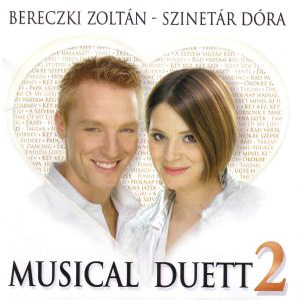 Bereczki-Szinetár - Musical duett 2.